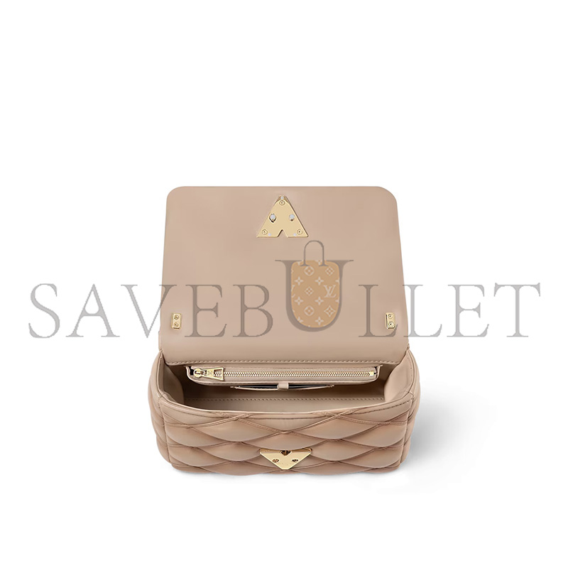 LOUIS VUITTON GO-14 MM M11257 (23*16*10cm) LOUIS VUITTON GO-14 MM M11257 (23*16*10cm)